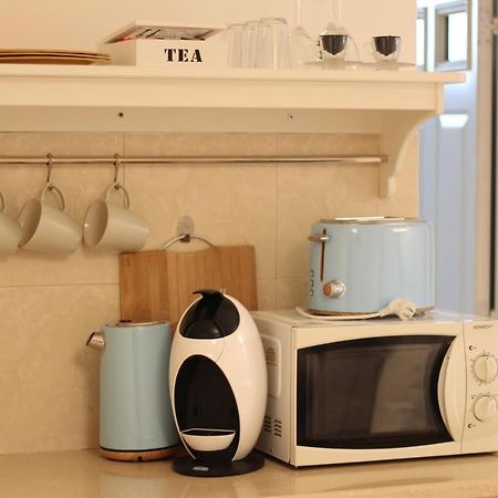 Tel Aviv Suites תל אביב מראה חיצוני תמונה