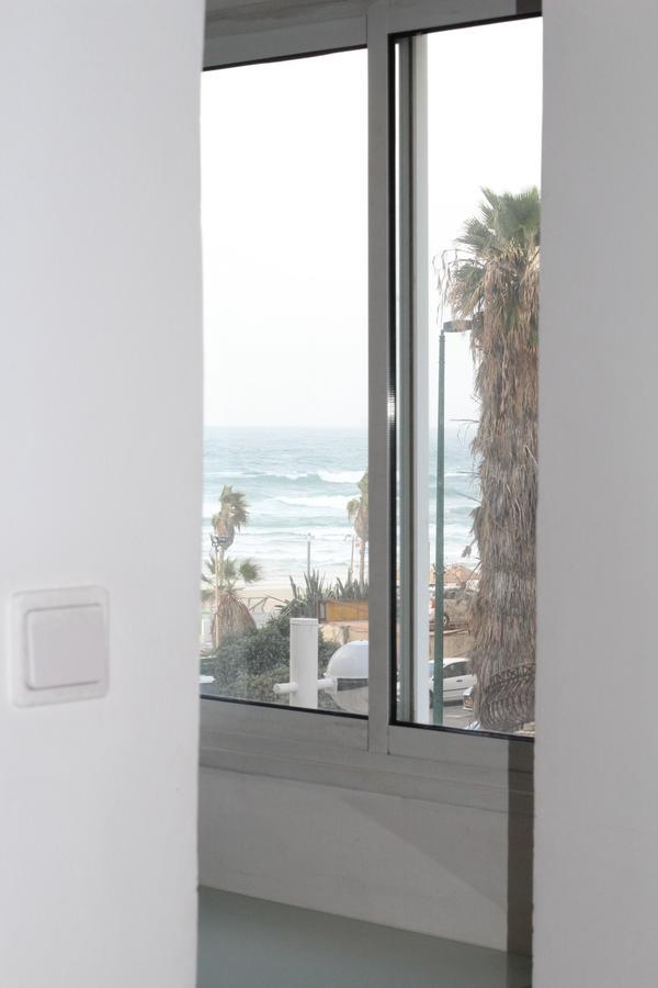 Tel Aviv Suites תל אביב מראה חיצוני תמונה