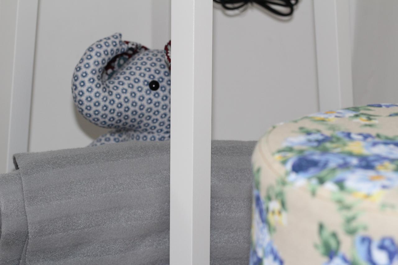 Tel Aviv Suites תל אביב מראה חיצוני תמונה