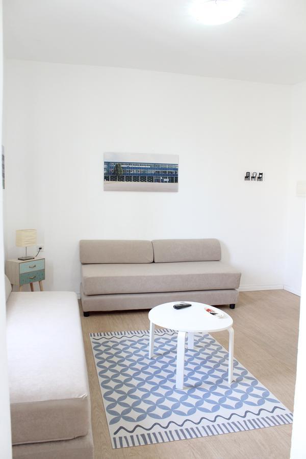 Tel Aviv Suites תל אביב מראה חיצוני תמונה