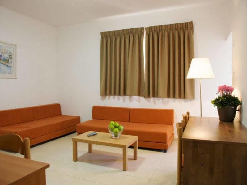 Tel Aviv Suites תל אביב מראה חיצוני תמונה