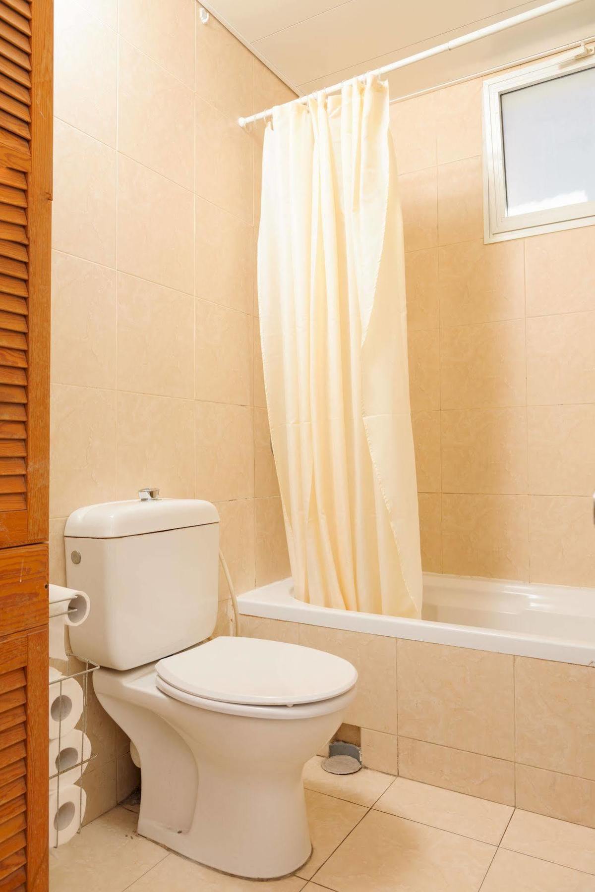 Tel Aviv Suites תל אביב מראה חיצוני תמונה