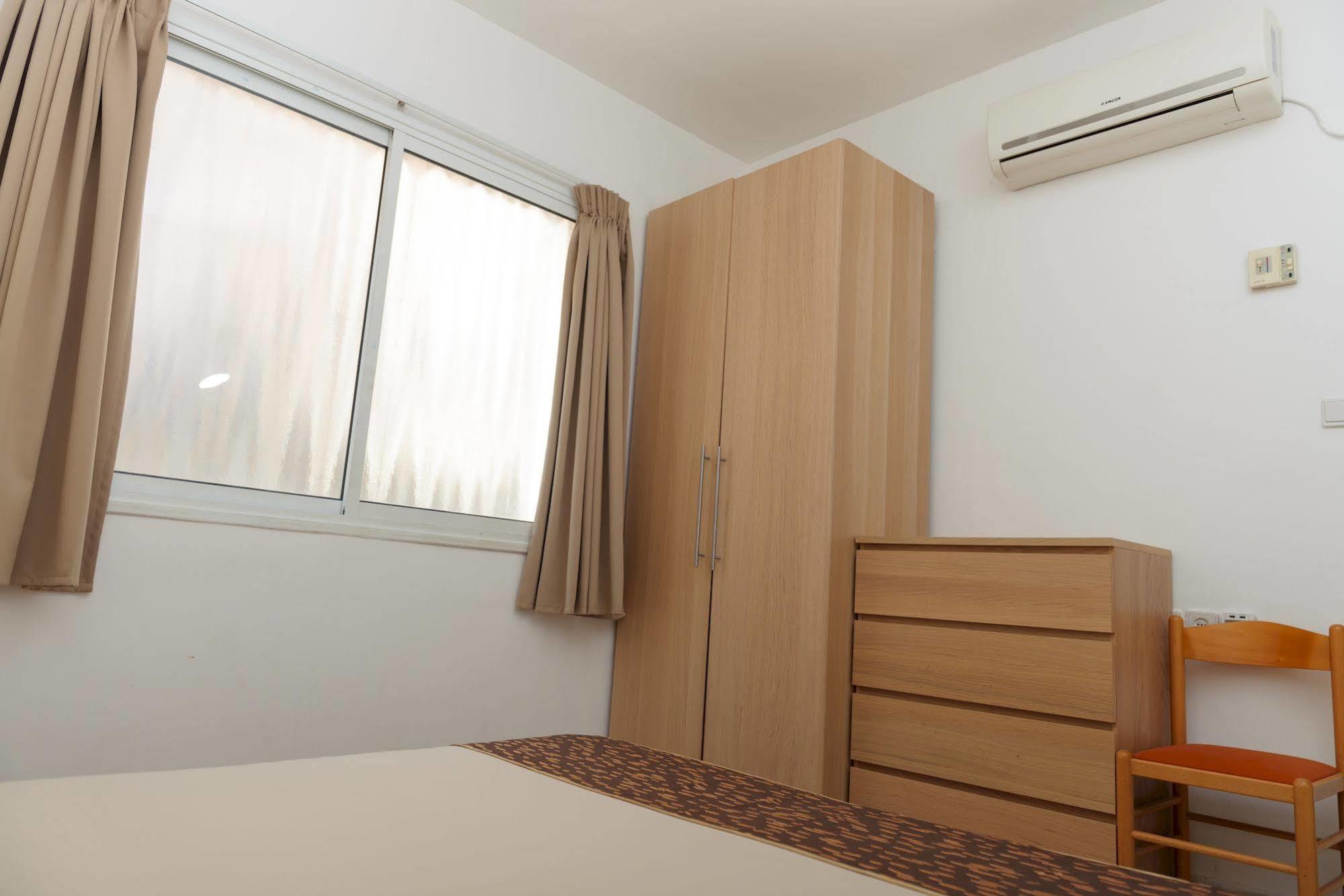Tel Aviv Suites תל אביב מראה חיצוני תמונה