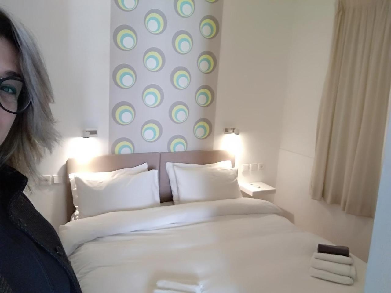 Tel Aviv Suites תל אביב מראה חיצוני תמונה