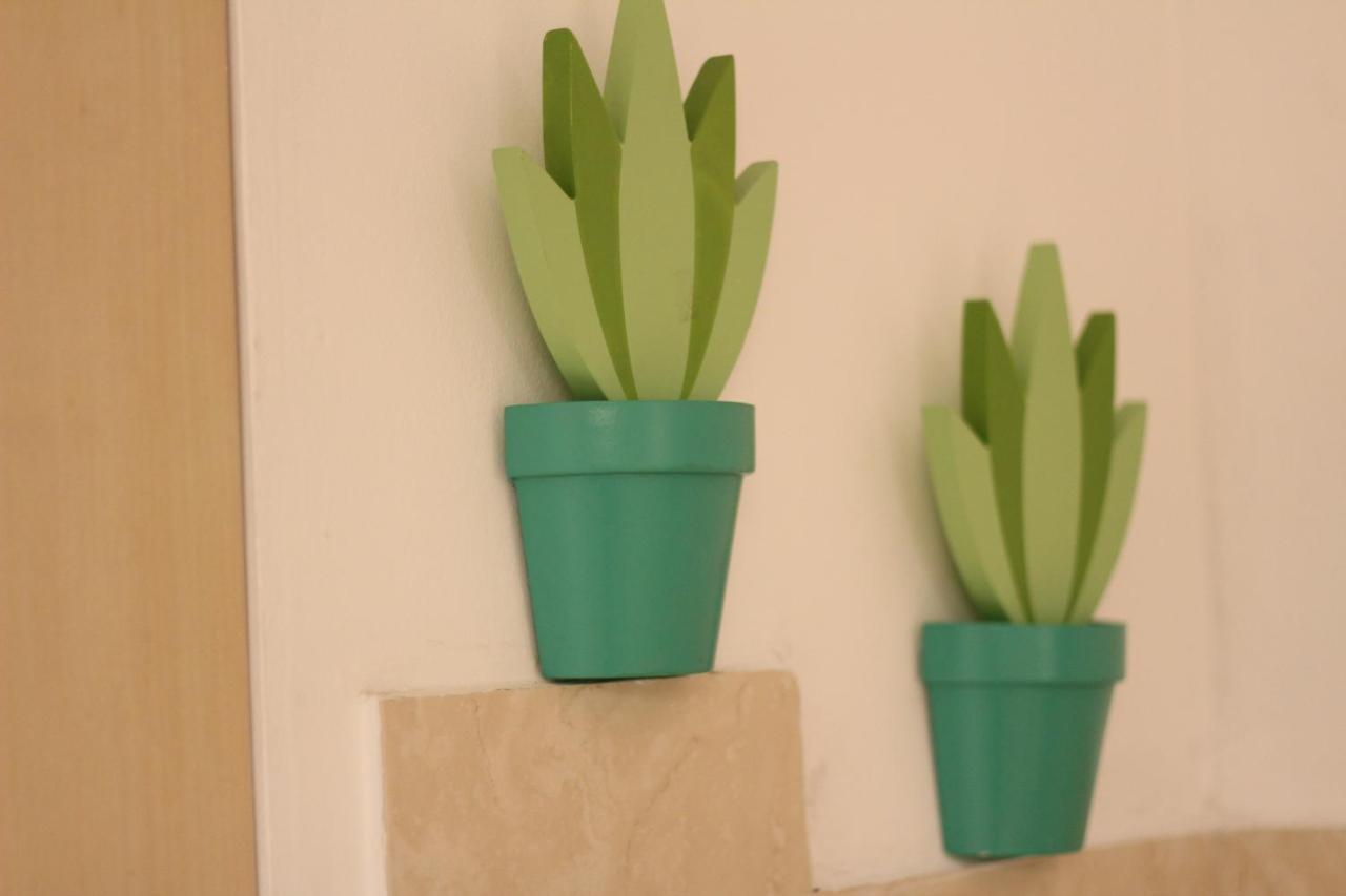 Tel Aviv Suites תל אביב מראה חיצוני תמונה