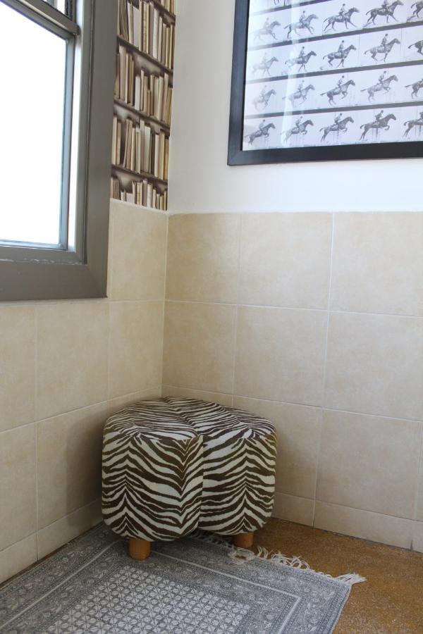 Tel Aviv Suites תל אביב מראה חיצוני תמונה